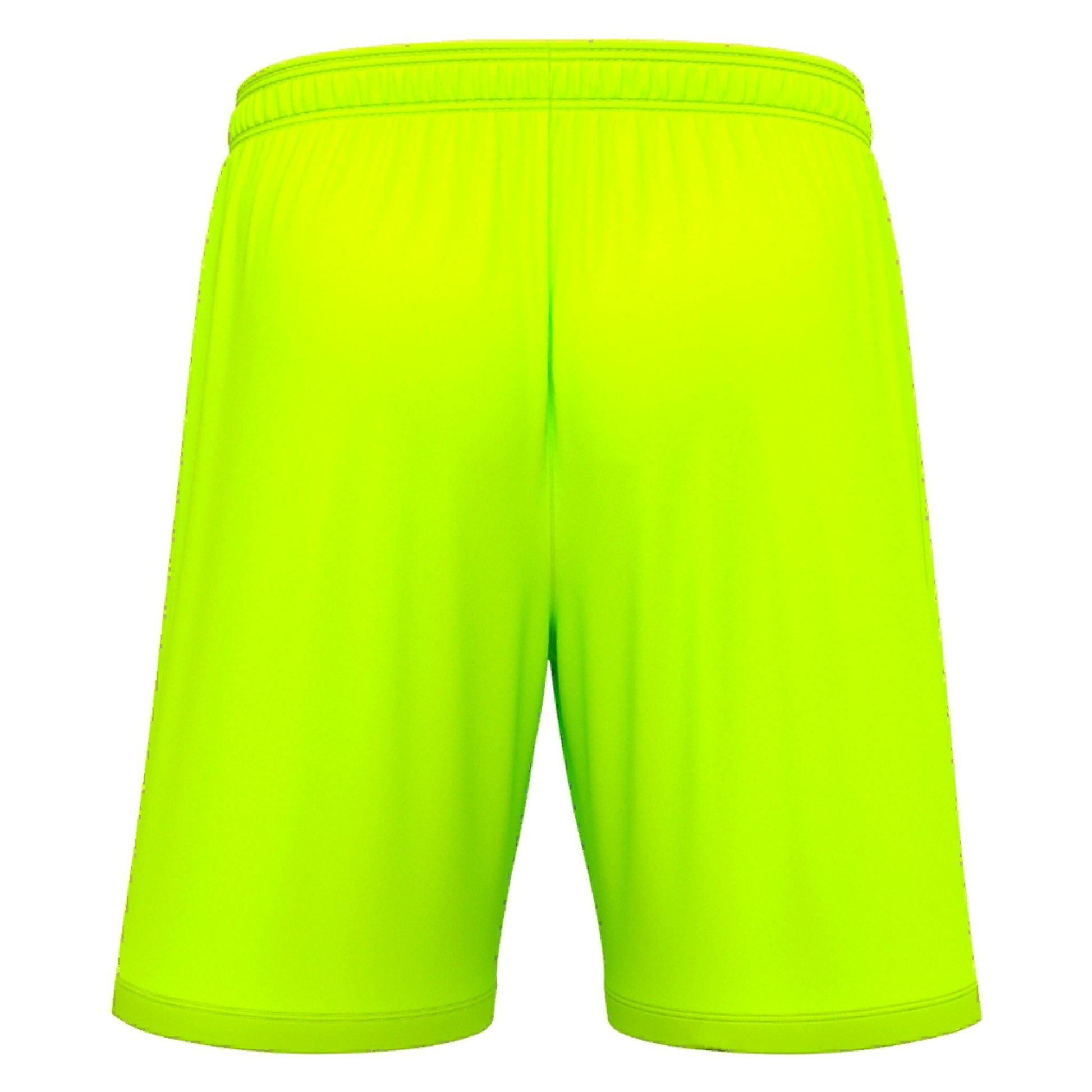 OAKWOOD FC SNR GALAX AWAY SHORT