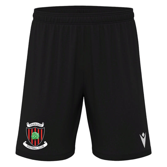 OAKWOOD FC JNR GALAX HOME SHORT