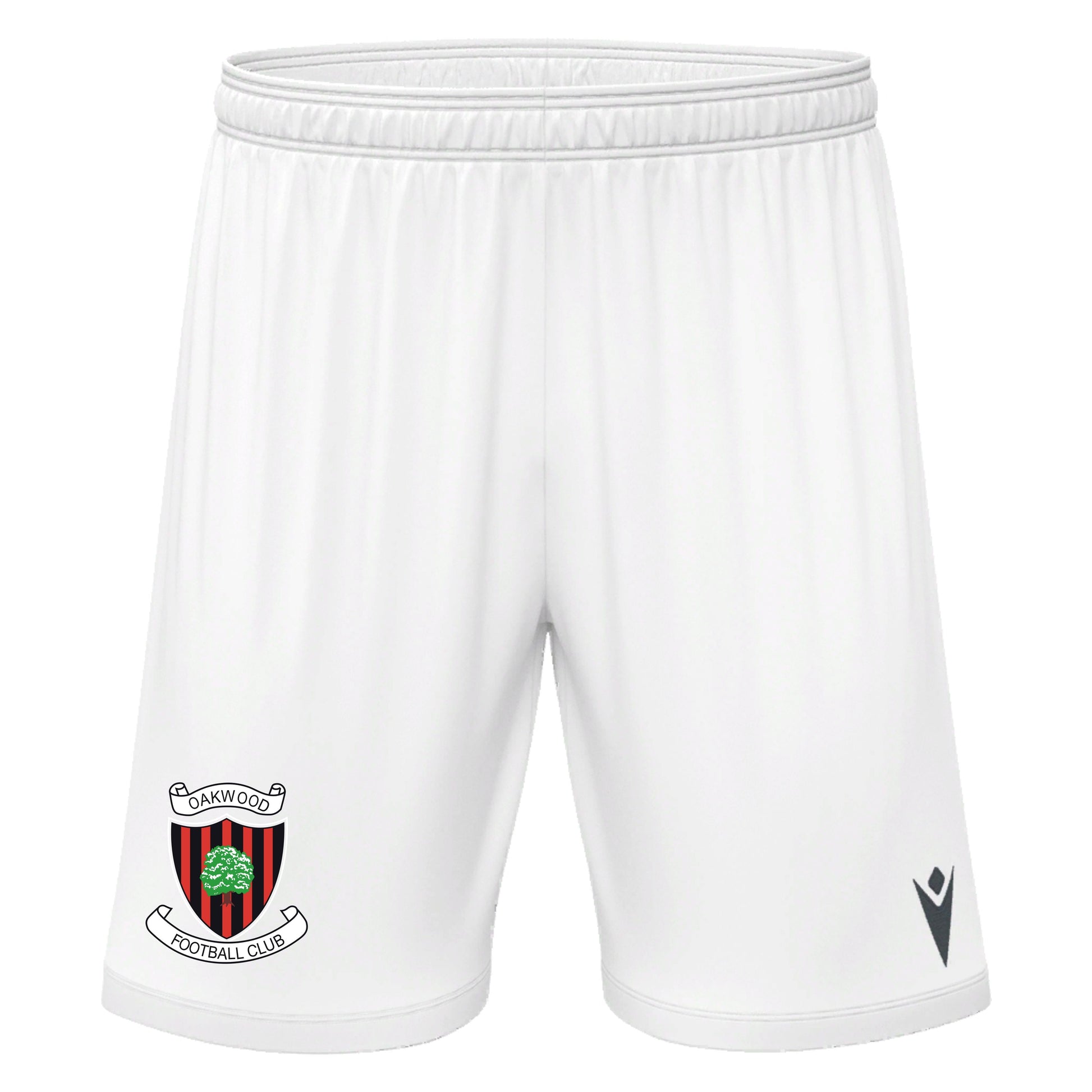 OAKWOOD FC SNR GALAX AWAY SHORT