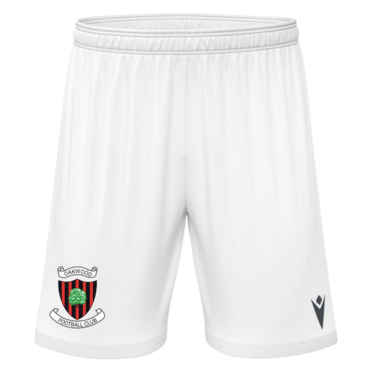OAKWOOD FC SNR GALAX AWAY SHORT