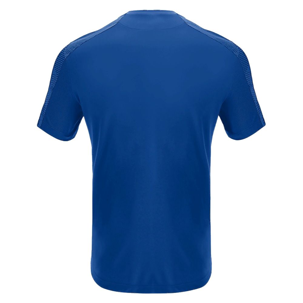 BATTLE TOWN FC GEDE TRAINING TEE Macron Store Hastings