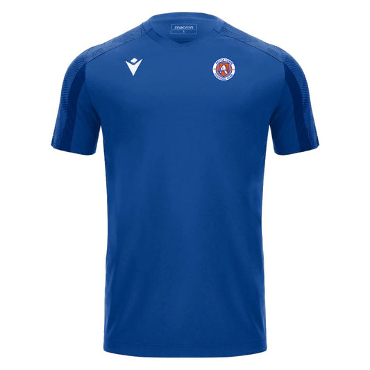 BATTLE TOWN FC GEDE TRAINING TEE Macron Store Hastings
