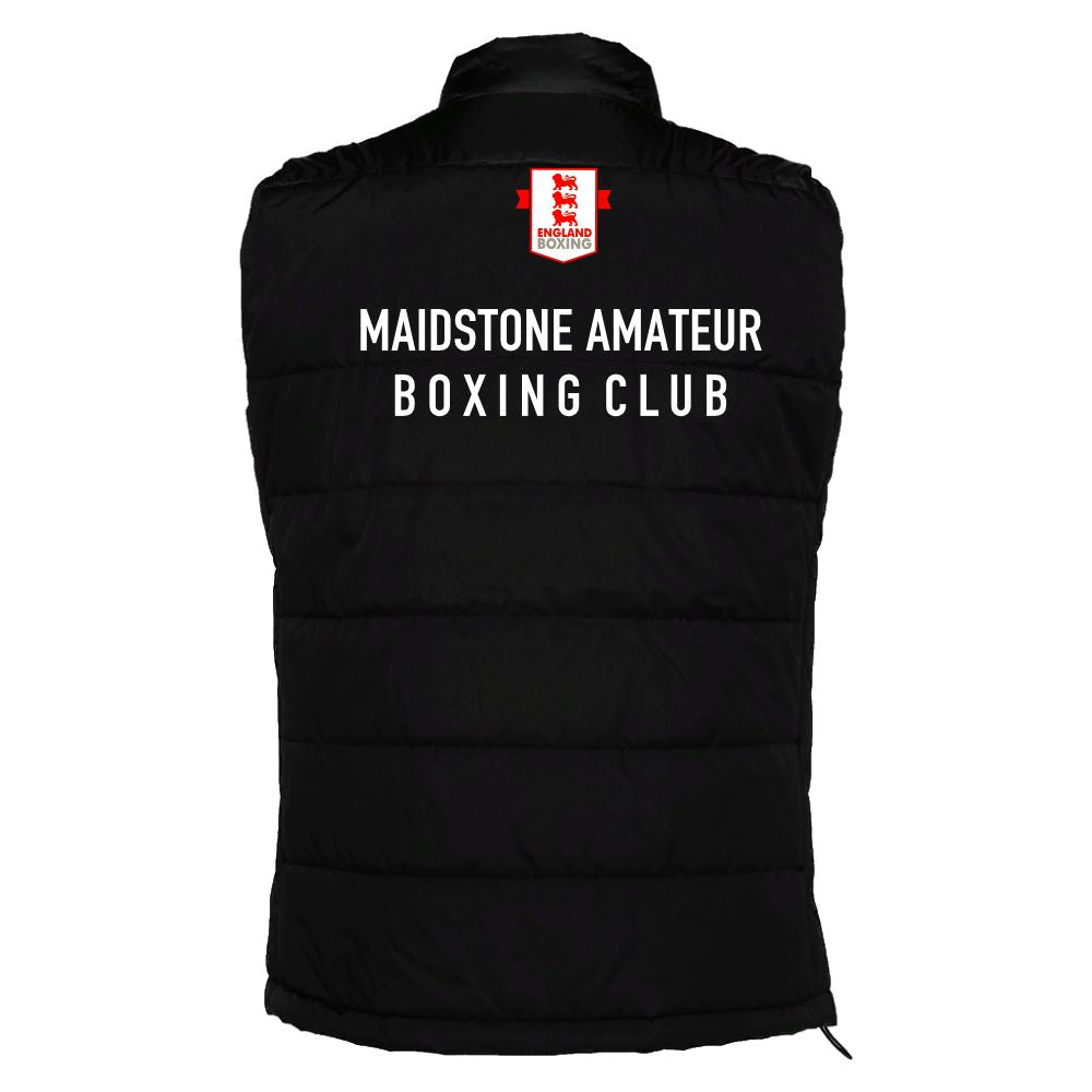 MAIDSTONE ABC – COLDMIRE GILLET Macron Sports Hub Hastings