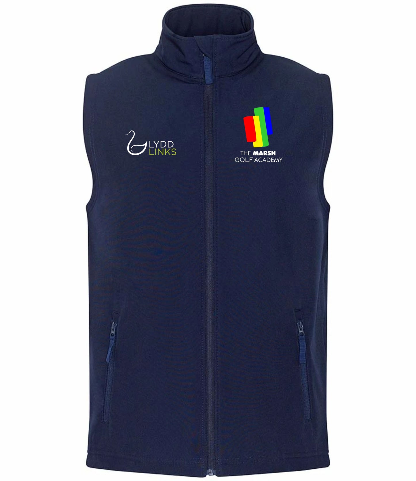 MARSH ACADEMY GOLF BUNDLE Macron Sports Hub Hastings