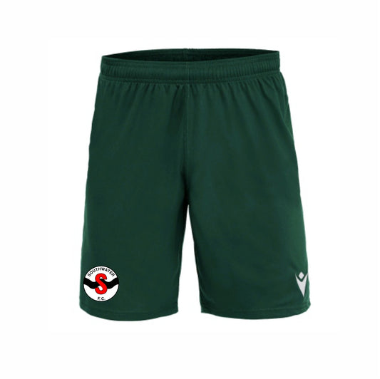 SOUTHWATER FC - JNR PLAYERS HOME GK MATCH SHORTS