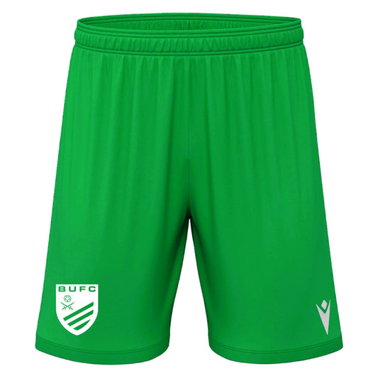 BEXHILL UNITED SNR GALAX GREEN SHORTS