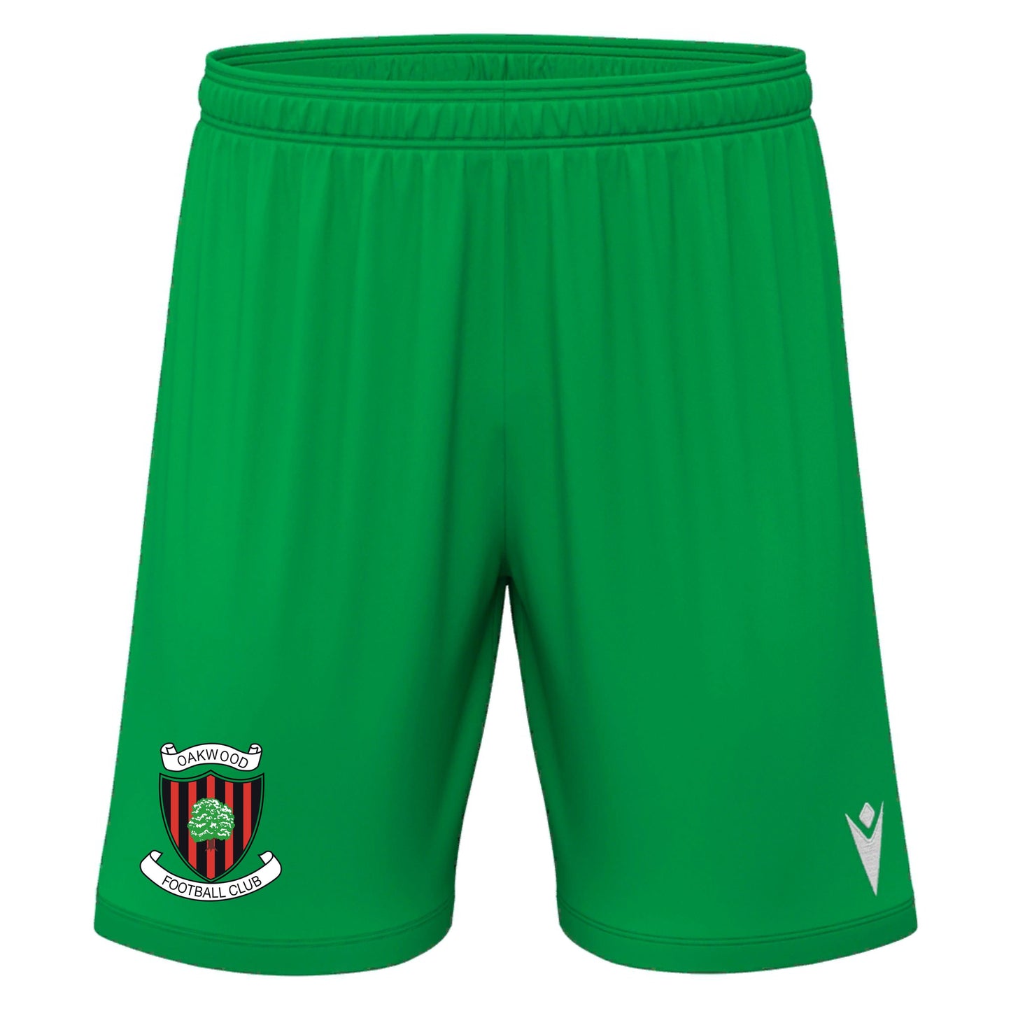 OAKWOOD FC SNR GALAX HOME SHORT