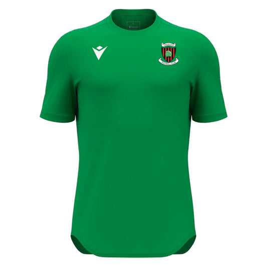 OAKWOOD FC JNR VOID HOME SHIRT