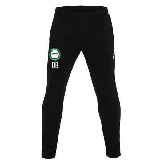 POLEGATE GRASSHOPPERS FC JOTNOR TRACK PANTS