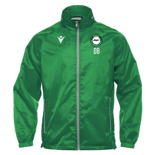 POLEGATE GRASSHOPPERS FC PRAIA WINDBREAKER