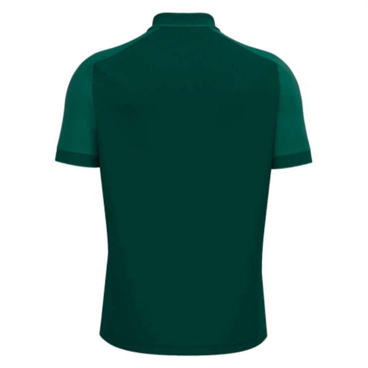 SNR FOREST ROW LIMITED EDITION BALDWIN POLO BOTTLE GREEN Macron Store Hastings