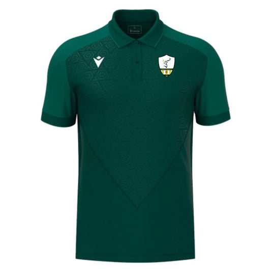 SNR FOREST ROW LIMITED EDITION BALDWIN POLO BOTTLE GREEN Macron Store Hastings