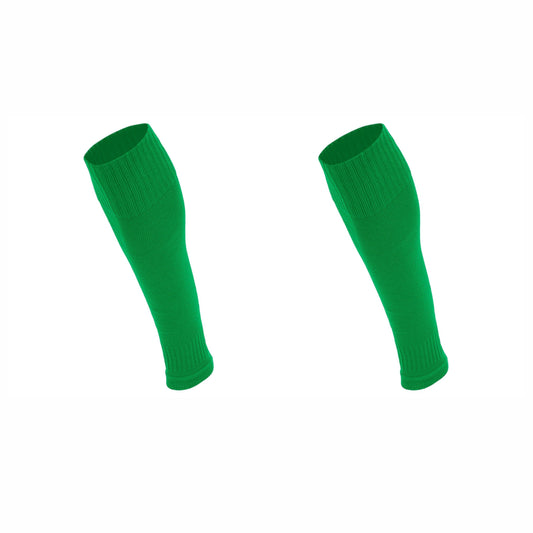 OAKWOOD FC JNR SPRINT EVO HOME FOOTLESS SOCKS