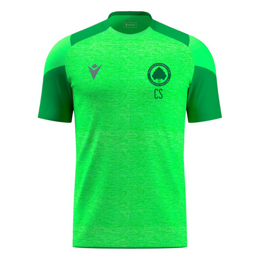 JNR WESTFIELD YOUTH TRAINING TOP