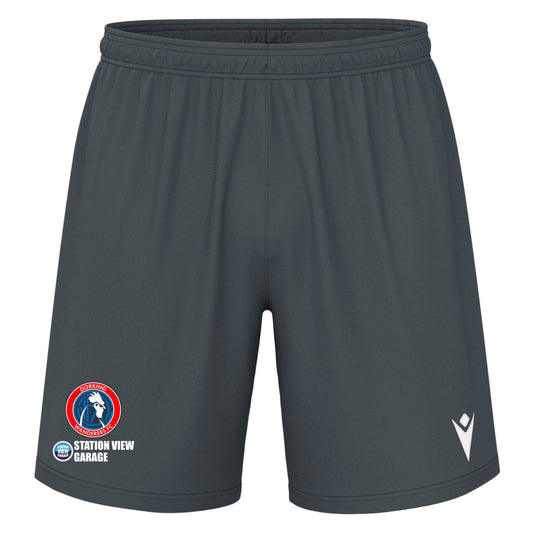 JNR DWFC YOUTH MESA TRAINING SHORTS Macron Store Hastings
