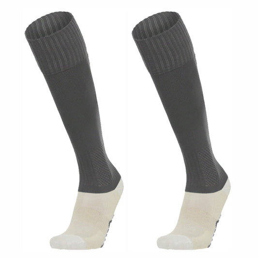 JNR HUFA GREY NITRO TRAINING SOCKS Macron Store Hastings
