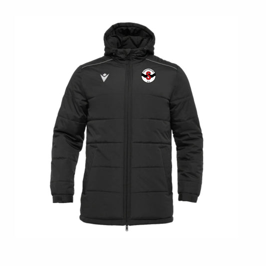 SOUTHWATER FC - SNR GYOR PADDED COAT