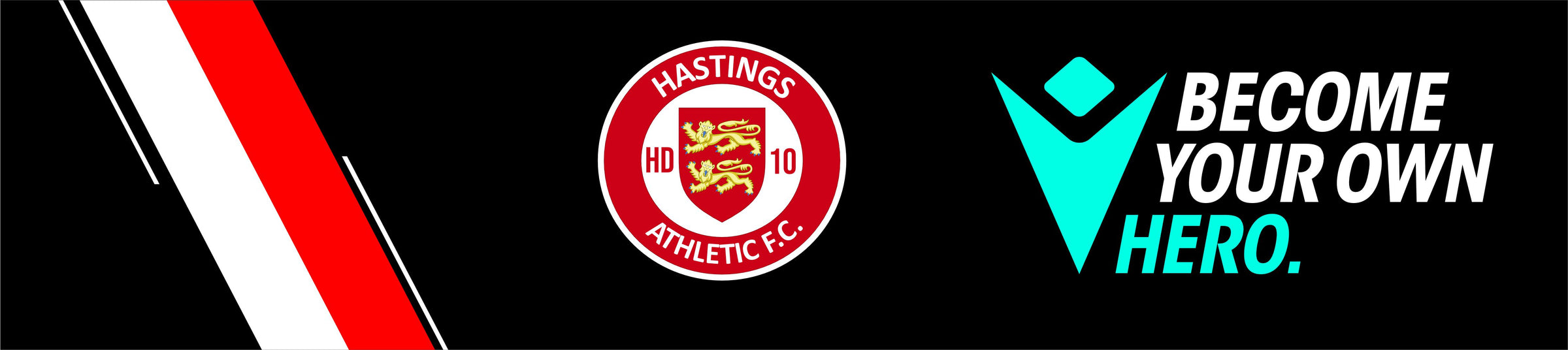 Hastings Athletic - Coaches banner