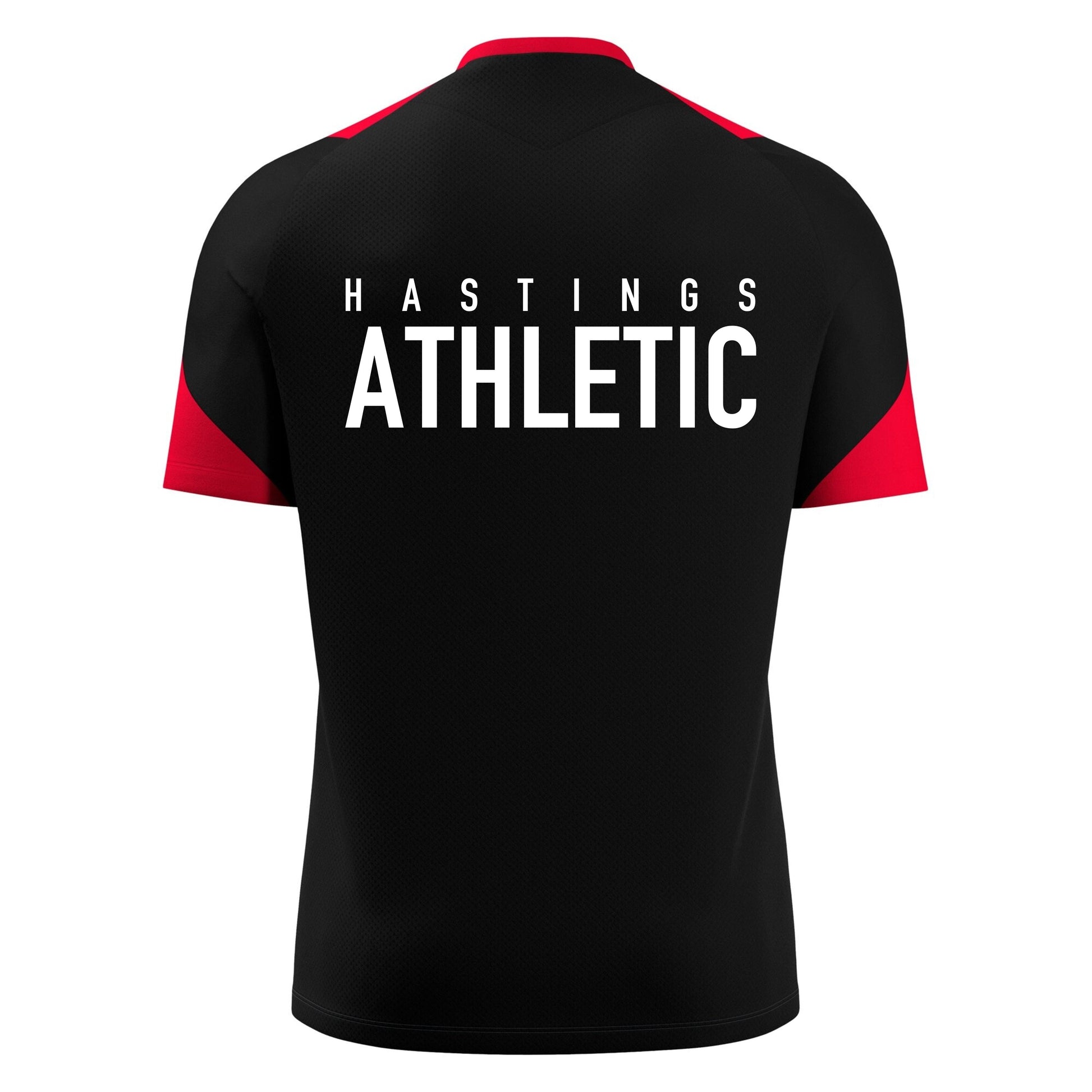HASTINGS ATHLETIC COACHES GOLEM SHIRT Macron Sports Hub Hastings