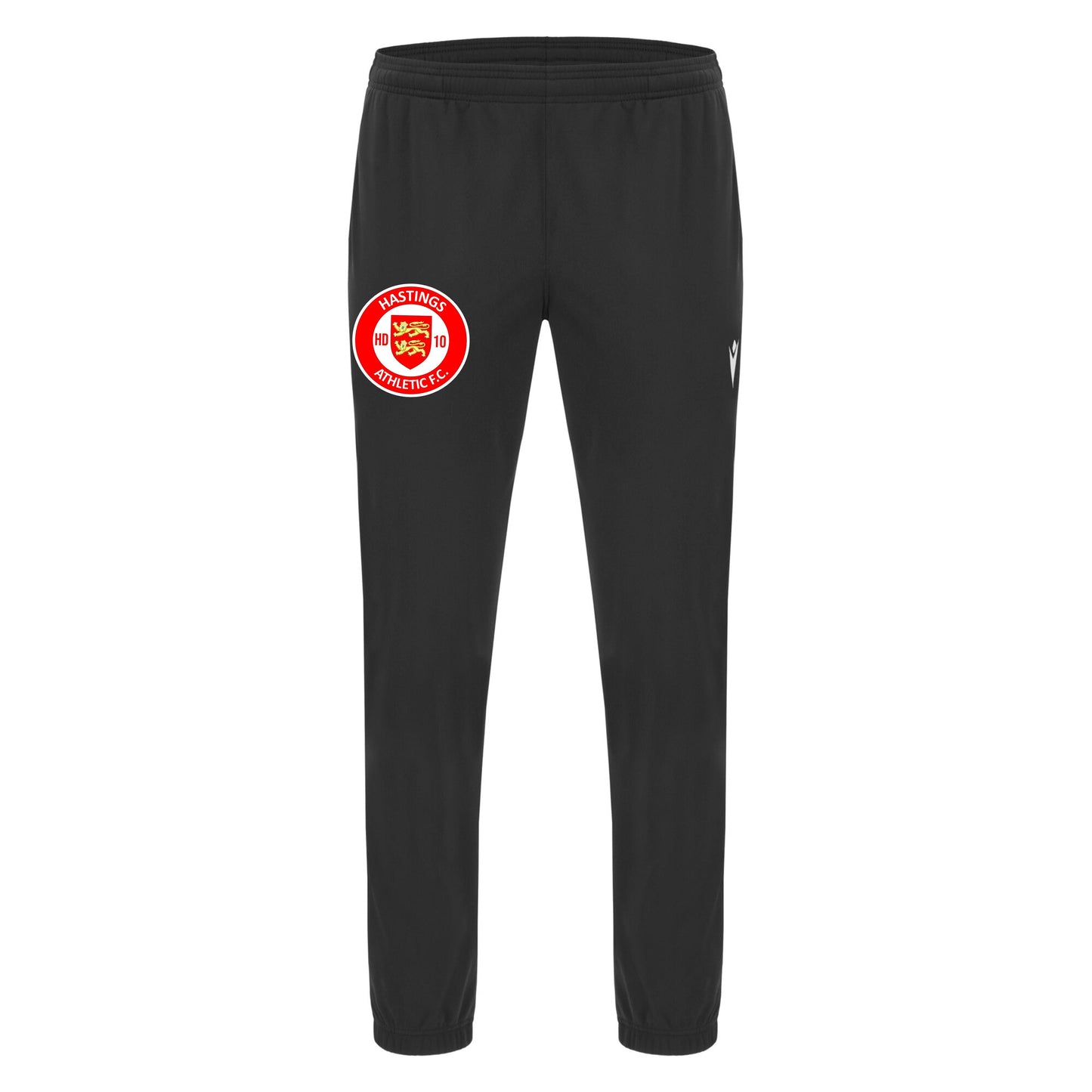 HASTINGS ATHLETIC COACHES JOTNAR PANT Macron Sports Hub Hastings