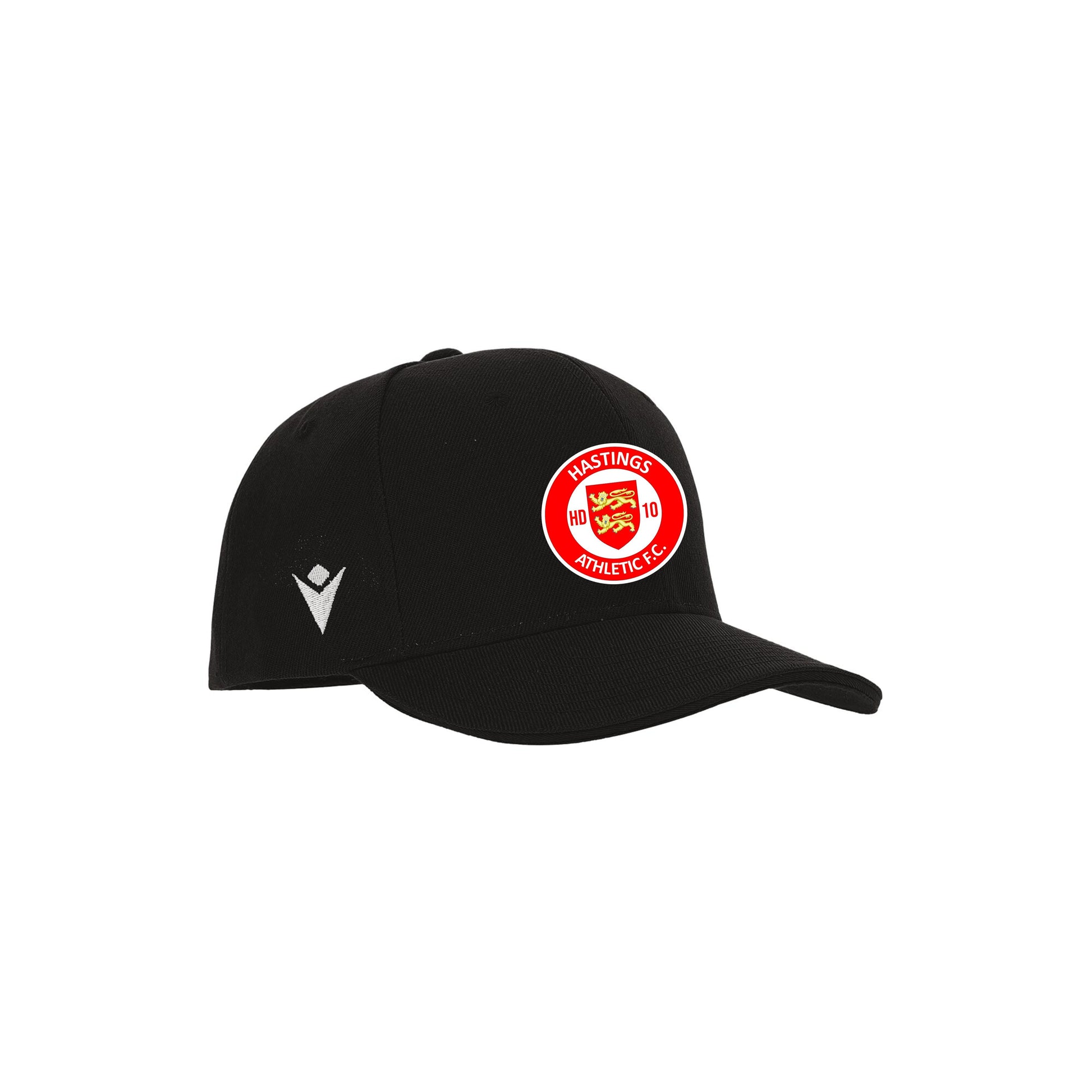 HASTINGS ATHLETIC COACHES PEPPER CAP Macron Sports Hub Hastings