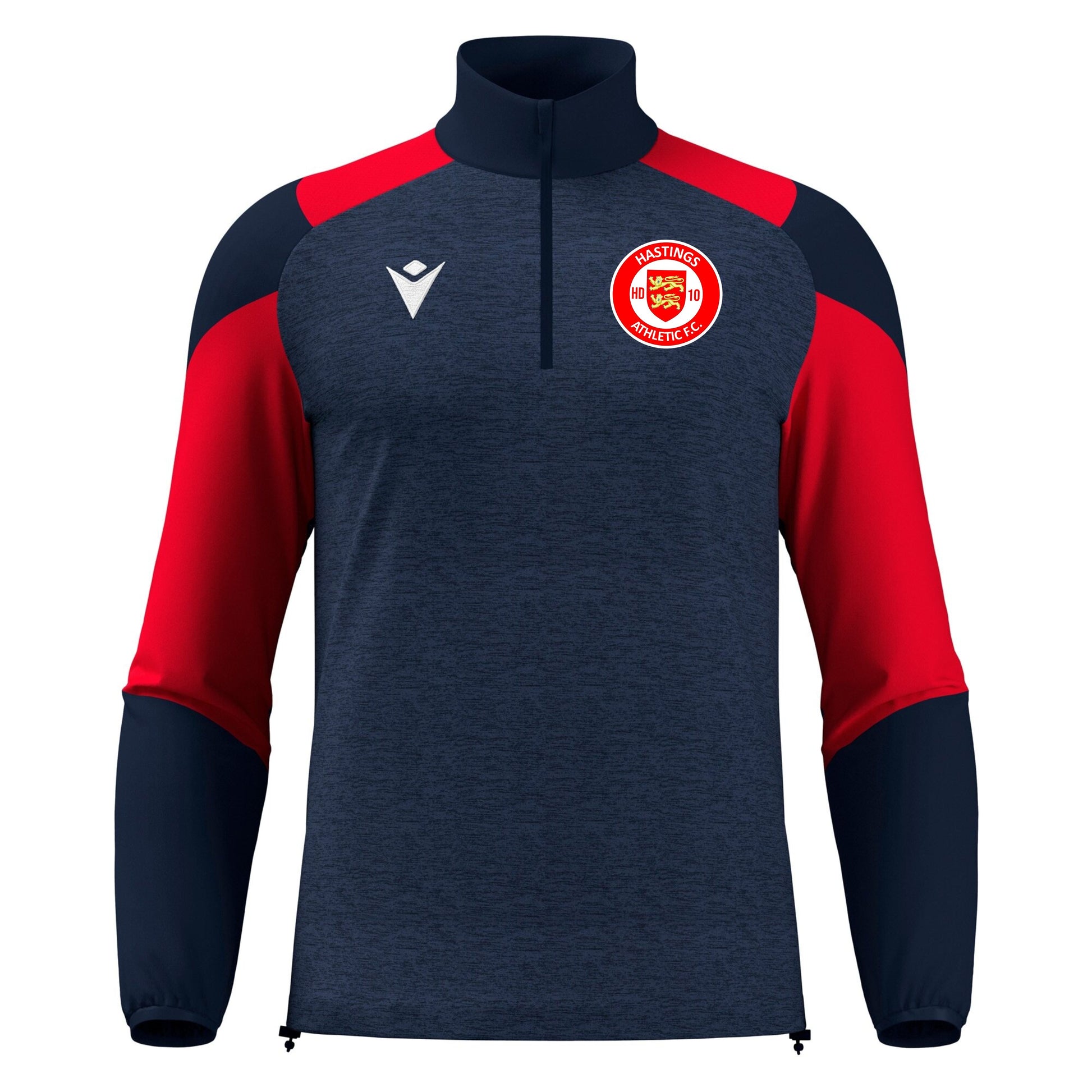 HASTINGS ATHLETIC SNR PLAYERS BUNDLE Macron Sports Hub Hastings
