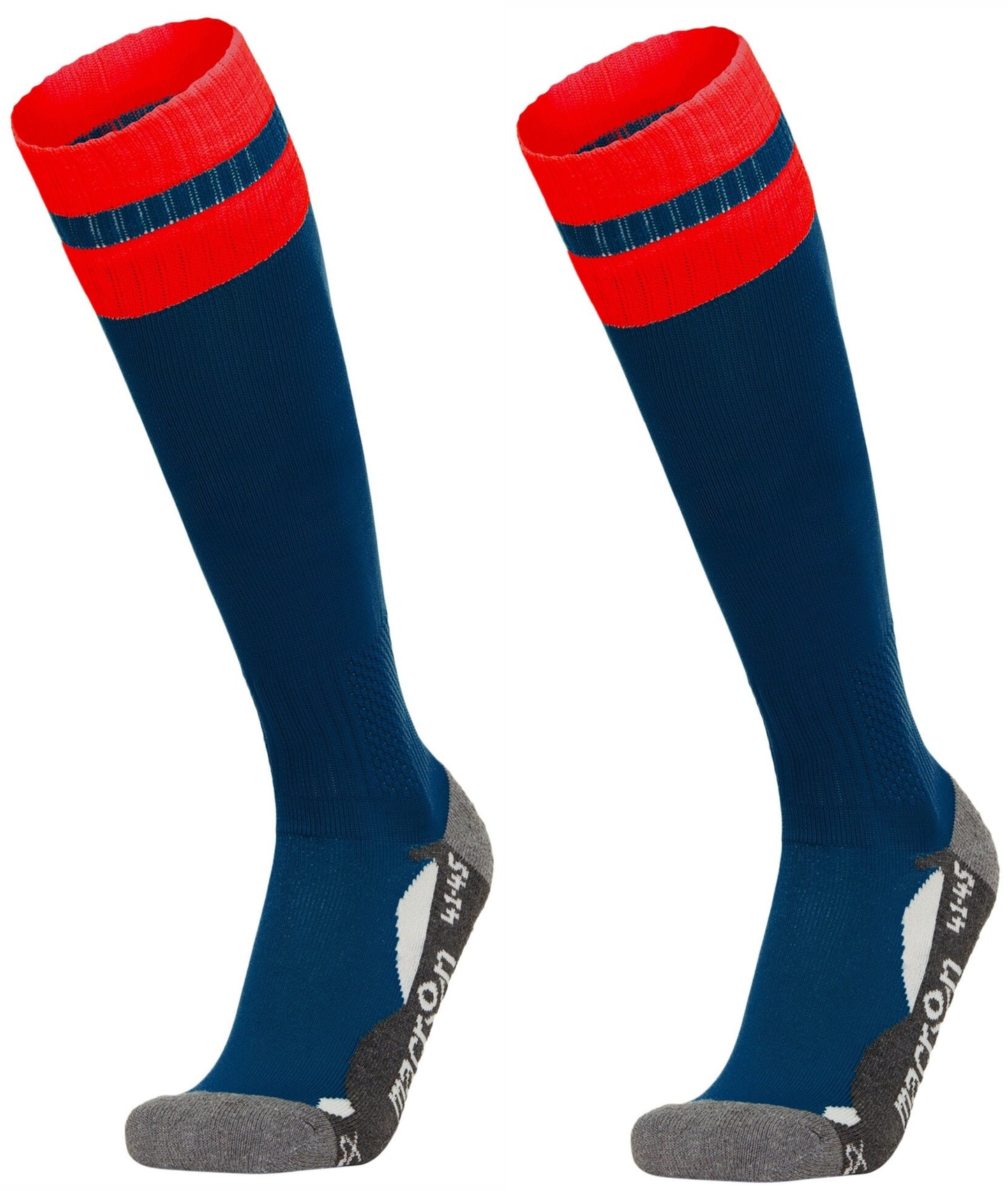 HASTINGS ATHELTIC SNR PLAYERS AZLON TRAINING SOCKS Macron Sports Hub Hastings