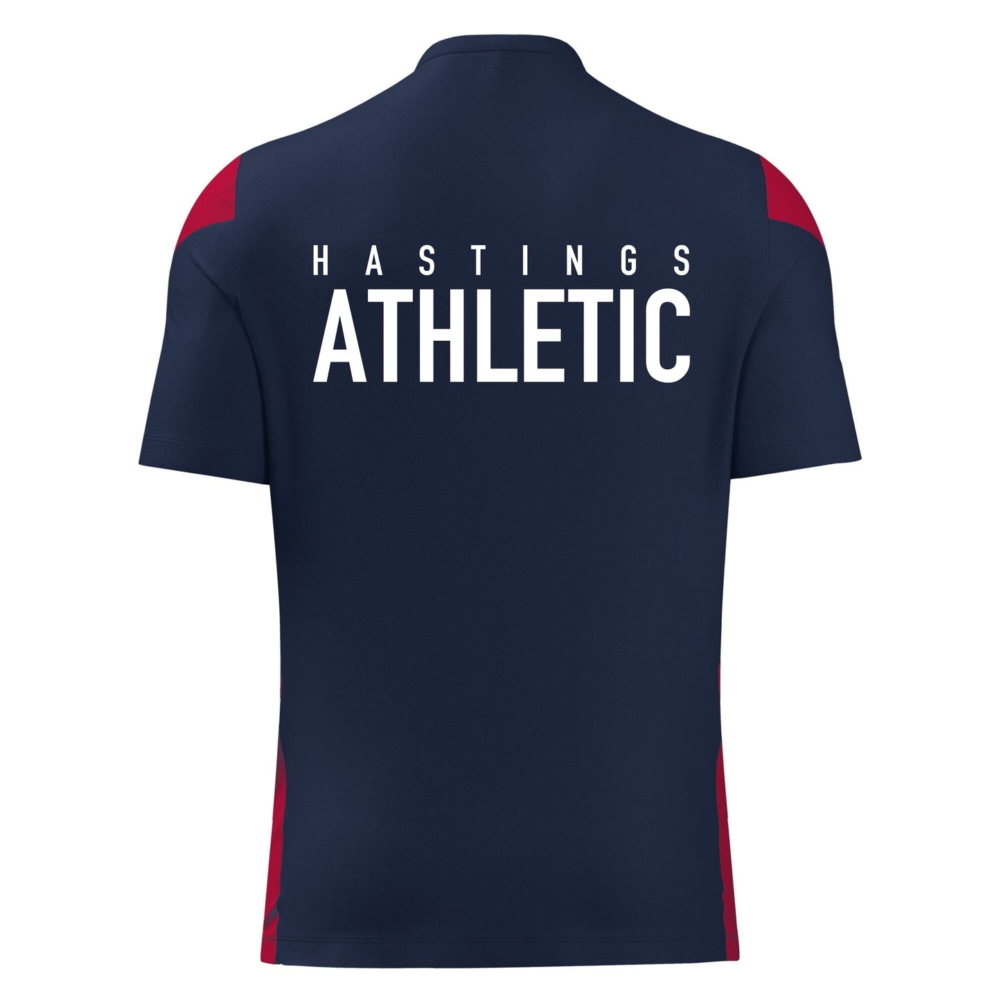HASTINGS ATHLETIC SNR PLAYERS BUNDLE Macron Sports Hub Hastings
