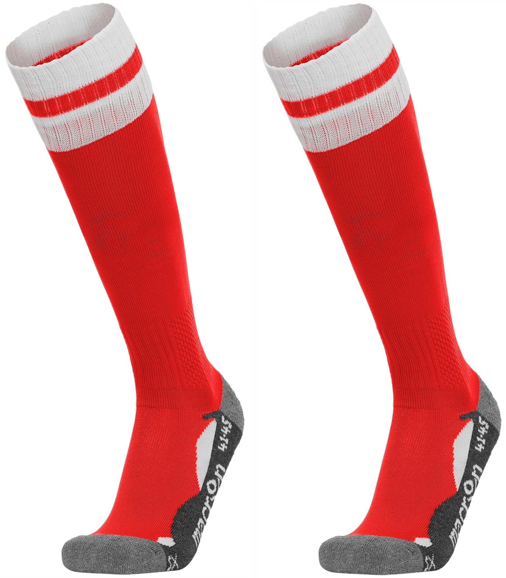 HASTINGS ATHELTIC SNR PLAYERS AZLON MATCHDAY SOCKS Macron Sports Hub Hastings