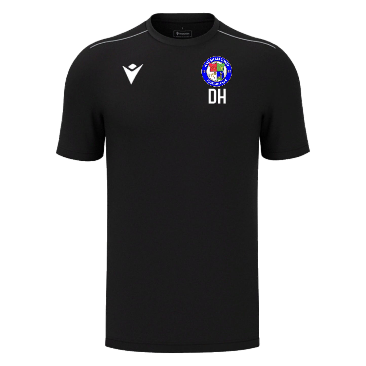 HAILSHAM TOWN COACHES RIGEL TEE