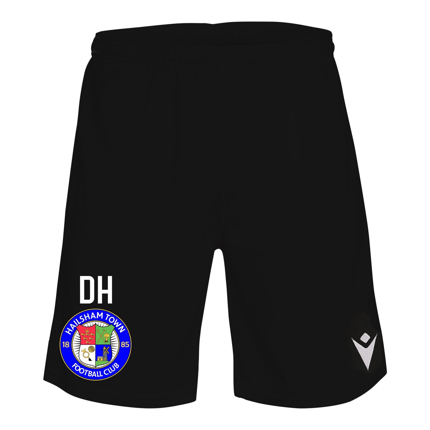 HAILSHAM TOWN COACHES DRACO SHORTS