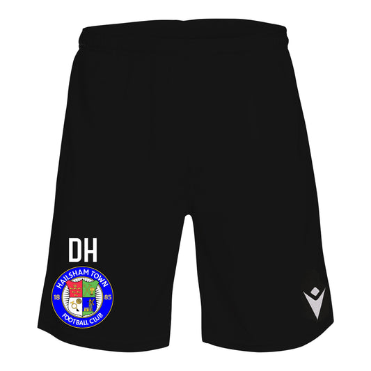 HAILSHAM TOWN COACHES DRACO SHORTS