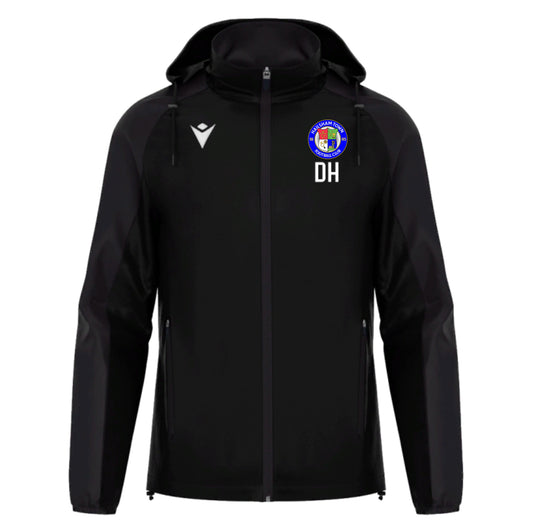HAILSHAM TOWN COACHES ELBRUS RAIN JACKET
