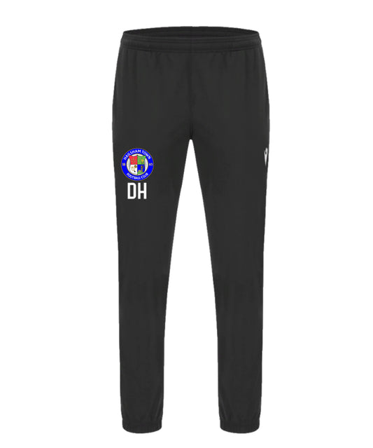 HAILSHAM TOWN JNR JOTNAR TRACK PANTS
