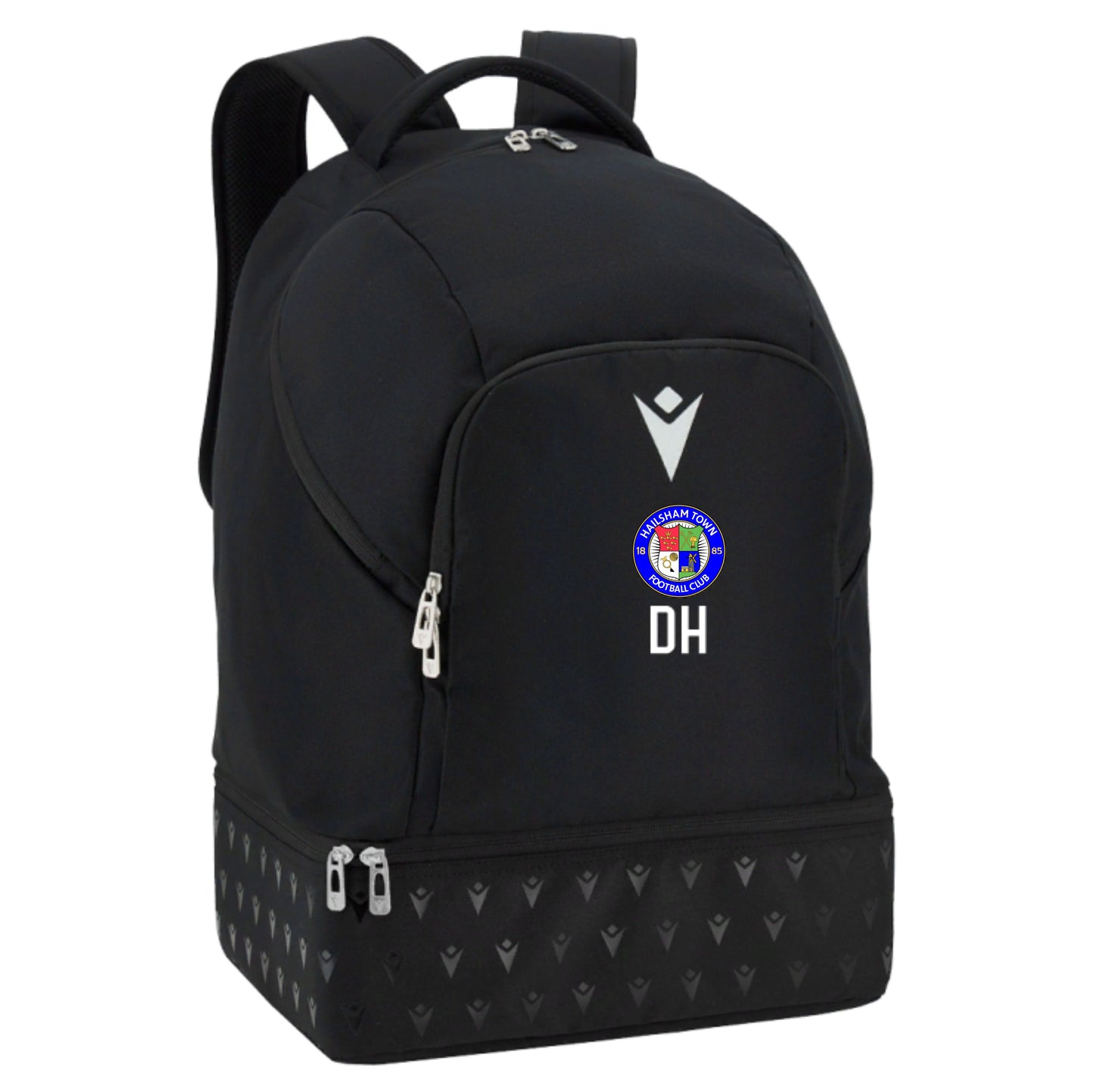 HAILSHAM TOWN ROOKIE BACKPACK