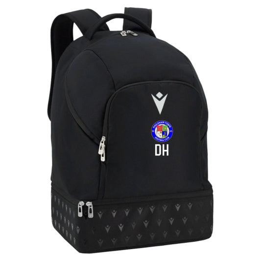 HAILSHAM TOWN COACHES ROOKIE BACKPACK