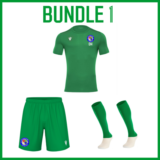 HAILSHAM TOWN JNR TRAINING BUNDLE 1