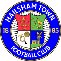 HAILSHAM TOWN FC