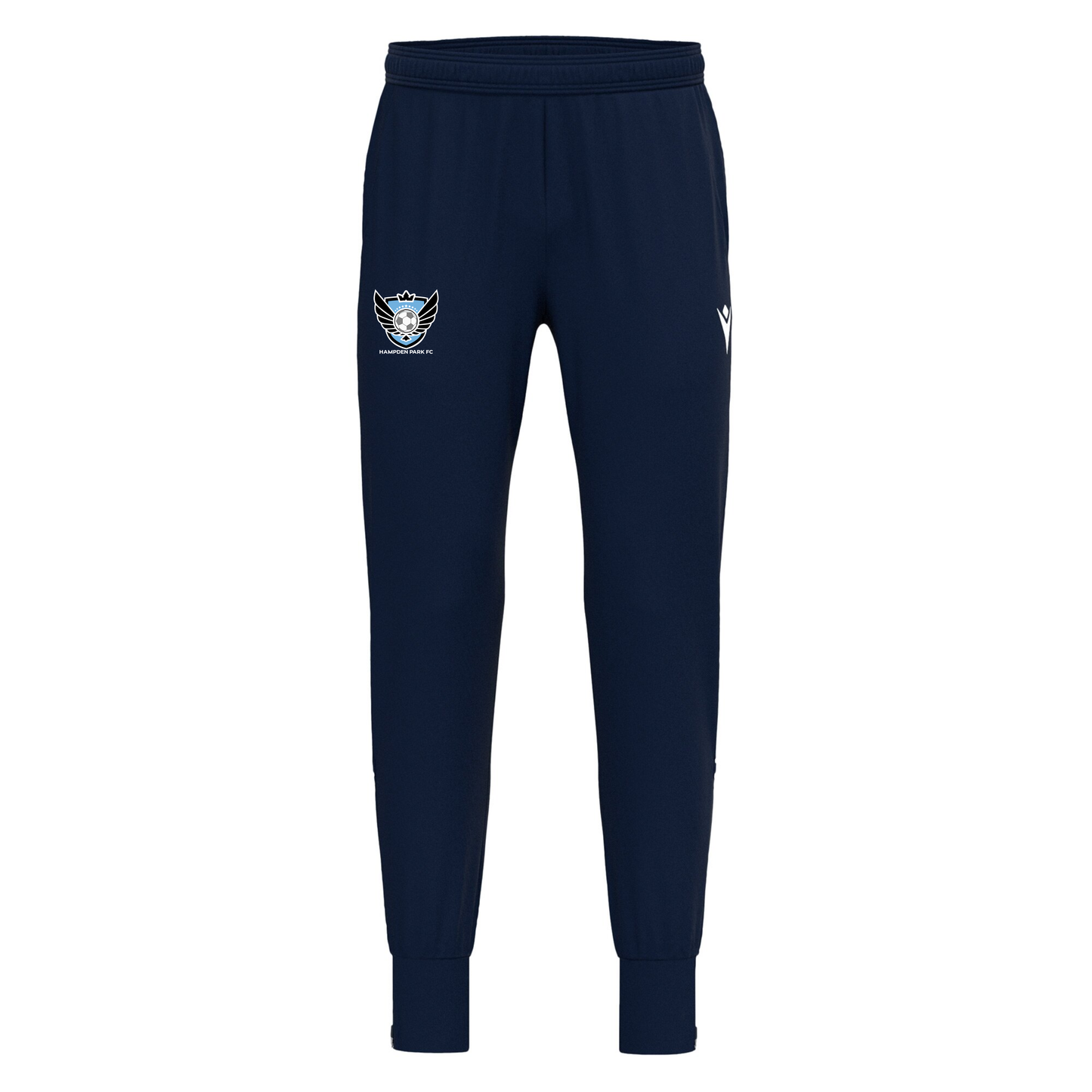 HAMPDEN PARK BAAL PANTS Macron Sports Hub Hastings