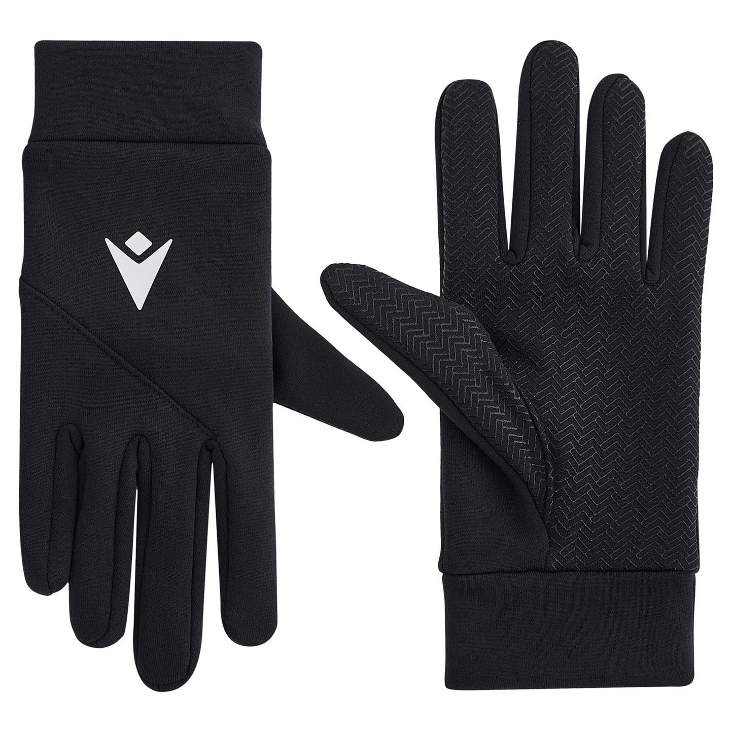 HAMPDEN PARK BARRIER GLOVES Macron Sports Hub Hastings