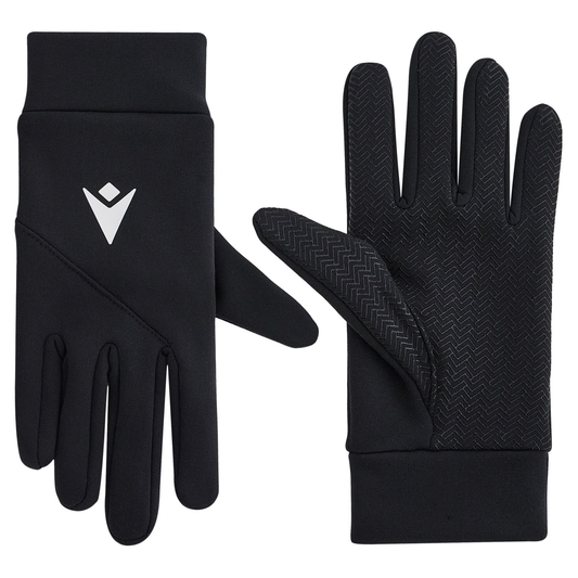 HAMPDEN PARK BARRIER GLOVES Macron Sports Hub Hastings