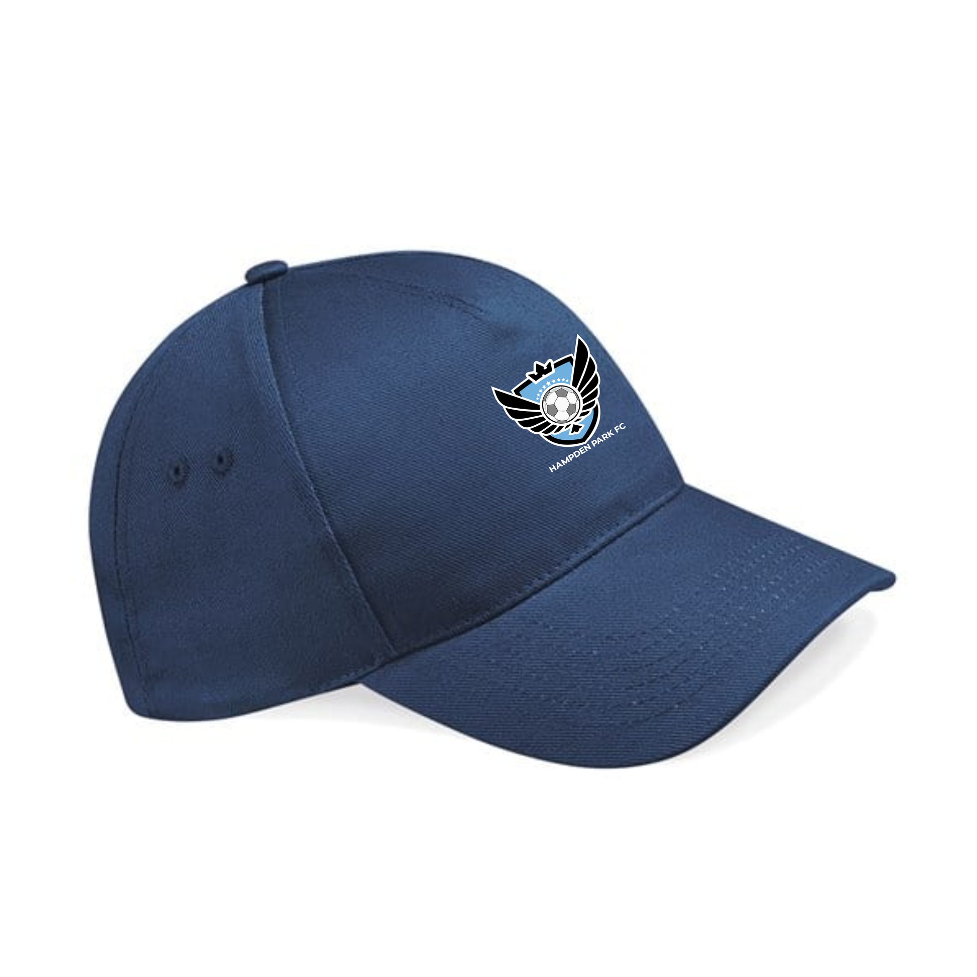 HAMPDEN PARK CAP Macron Sports Hub Hastings
