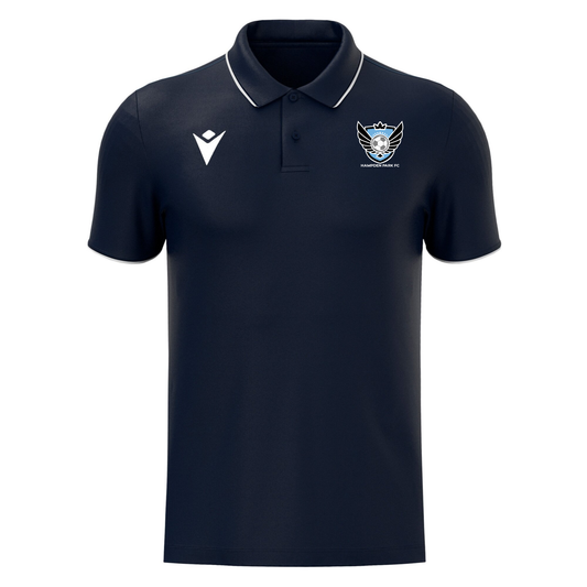 HAMPDEN PARK DRACO POLO Macron Sports Hub Hastings