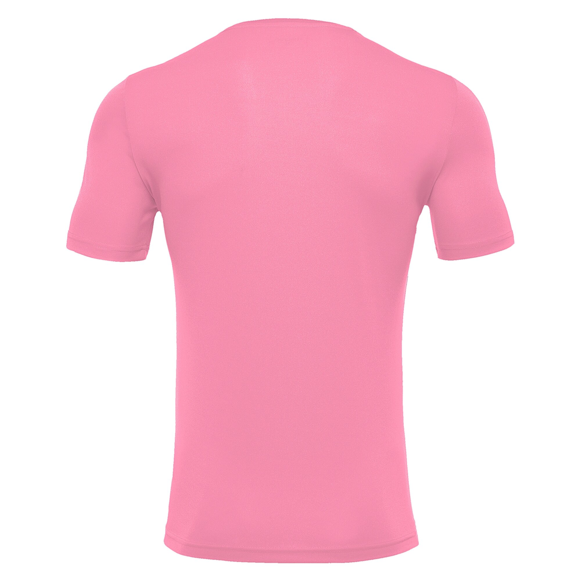 HAMPDEN PARK PINK RIGEL SHIRT Macron Sports Hub Hastings