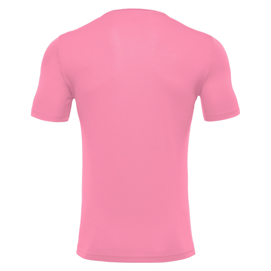 HAMPDEN PARK PINK RIGEL SHIRT Macron Sports Hub Hastings