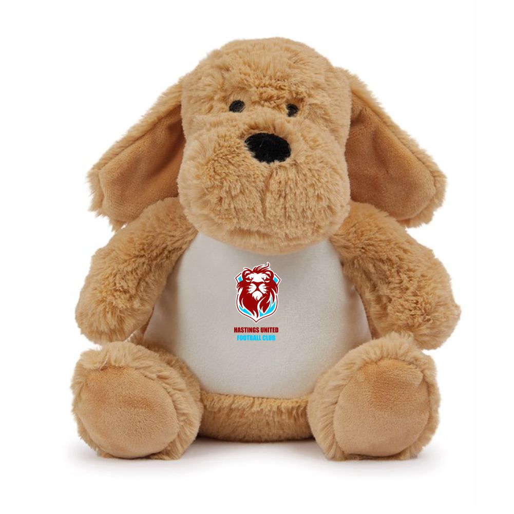 HASTINGS UNITED FC – Club Teddy bears – 20 different characters to choose from!