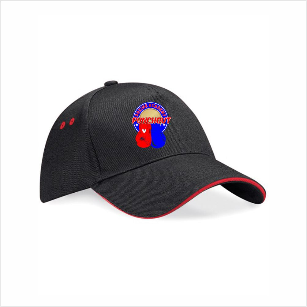 PUNCHOUT CAPS ONE SIZE Macron Store Hastings