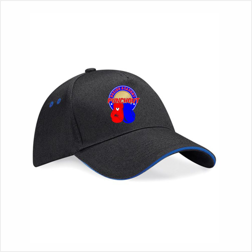 PUNCHOUT CAPS ONE SIZE Macron Store Hastings