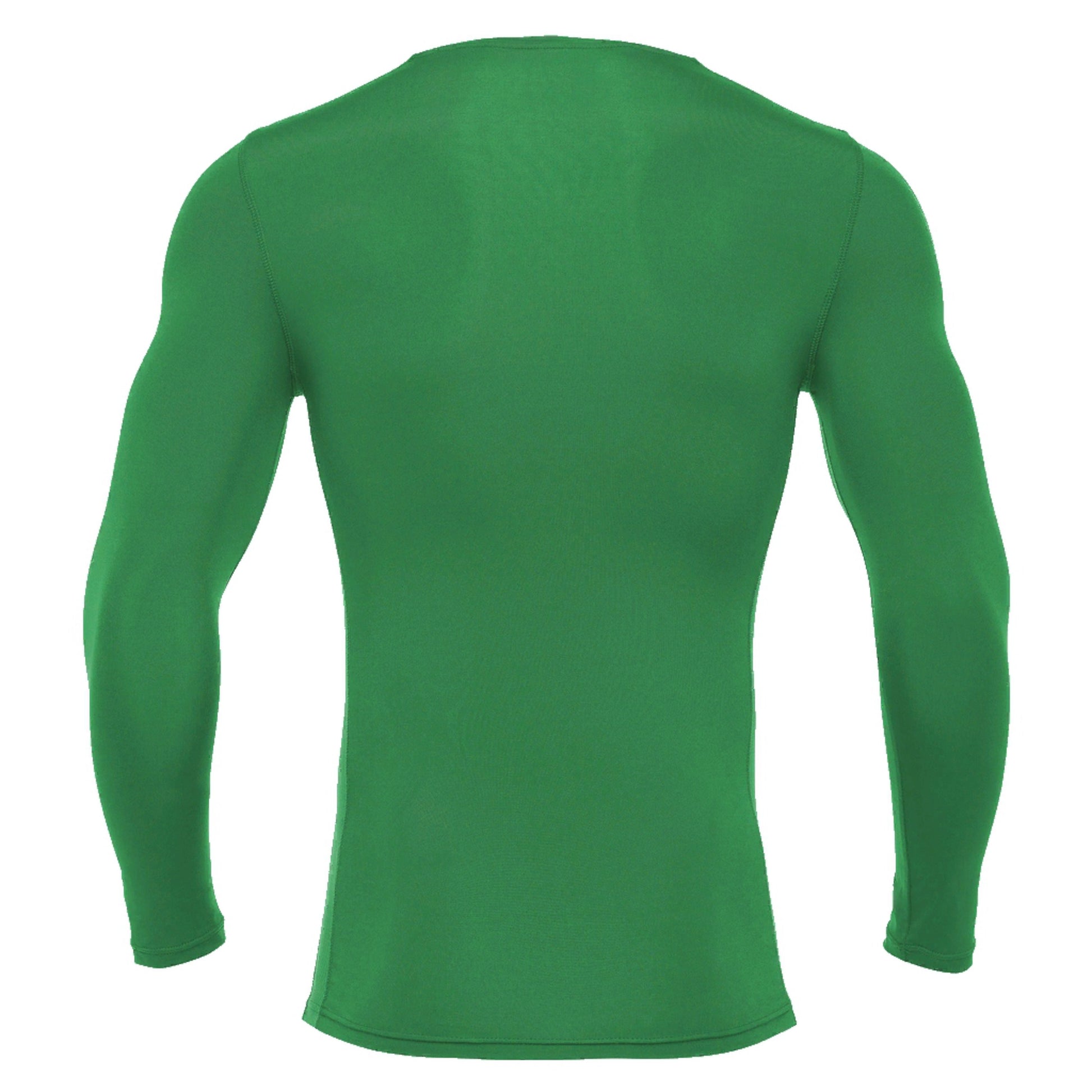 OAKWOOD FC JNR HOLLY TECH BASELAYER