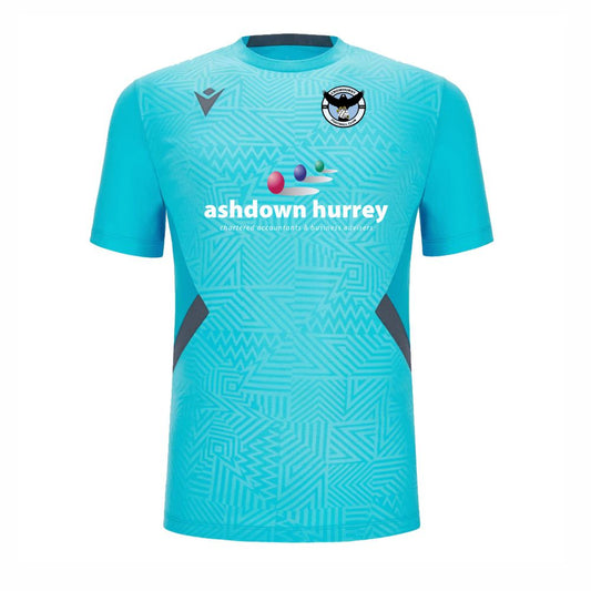 NEW! 24/25 CROWHURST FC - SNR HOME REPLICA Macron Store Hastings